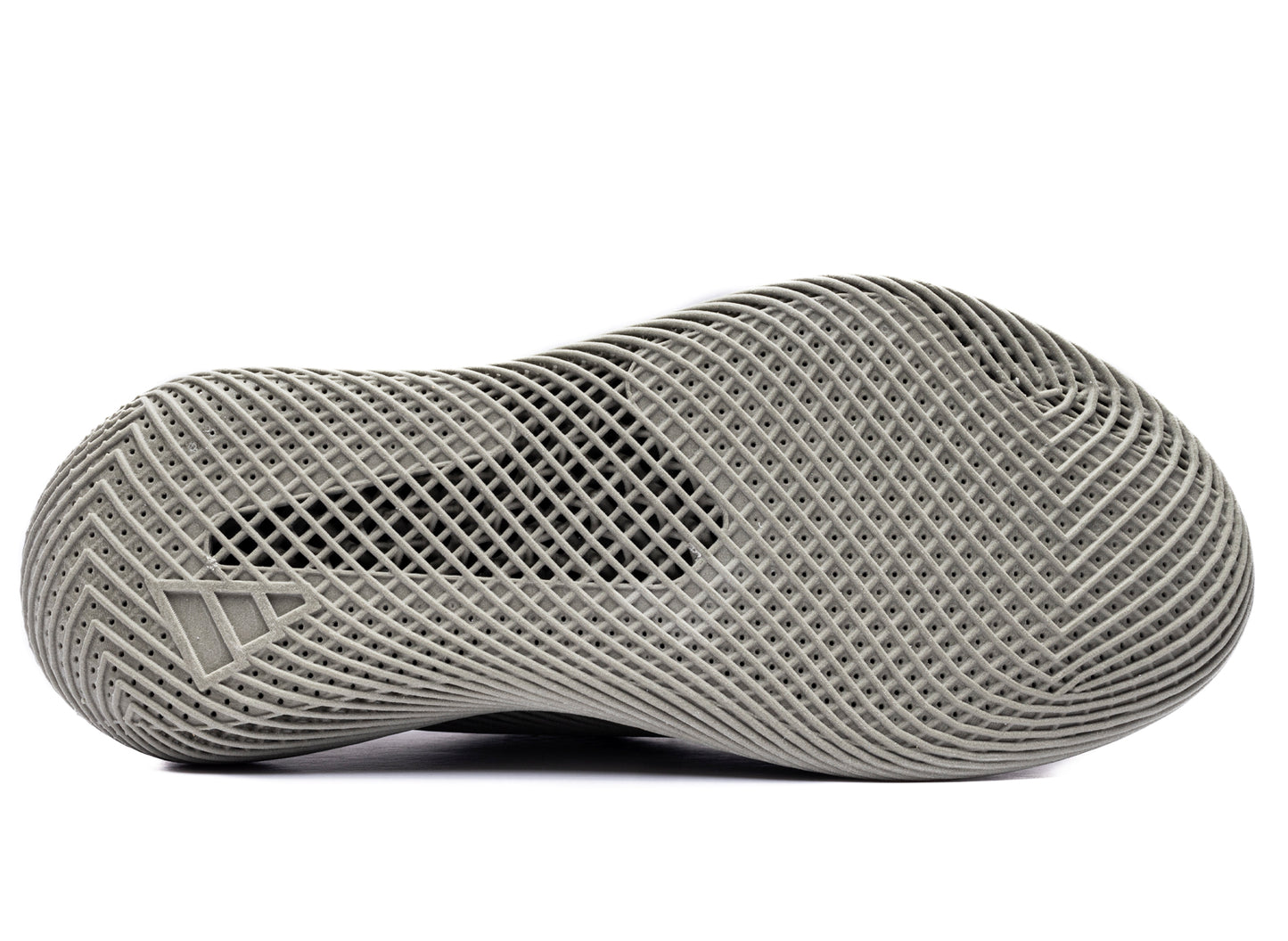Adidas Climacool Laced in Night Cargo / Legend Ivy, outsole