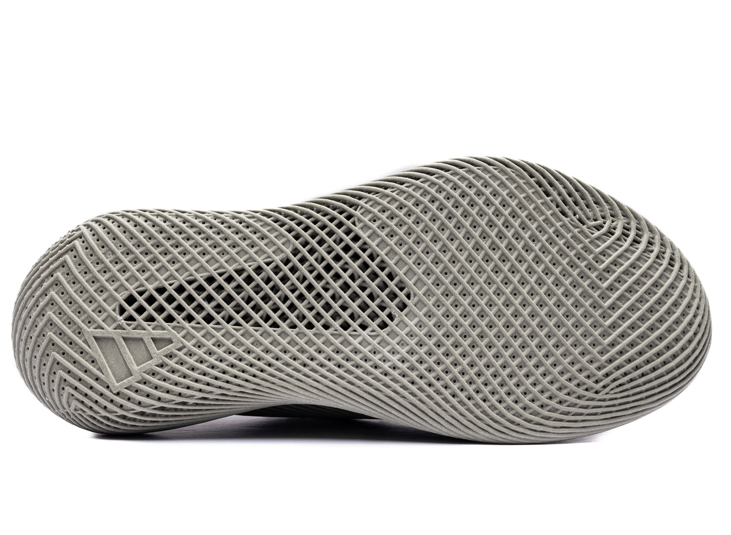 Adidas Climacool Laced in Night Cargo / Legend Ivy, outsole