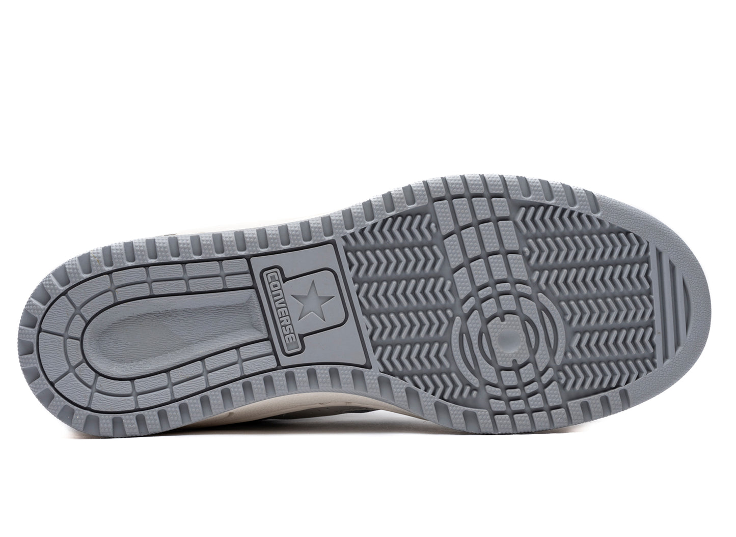 Converse Weapon Mid