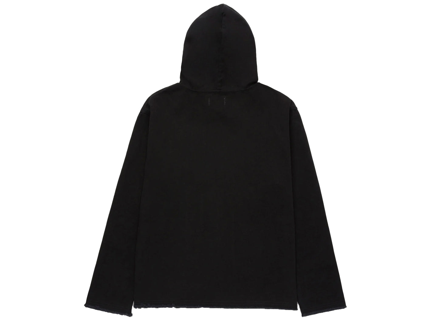 Honor the Gift Washed Canvas Zip Hoodie