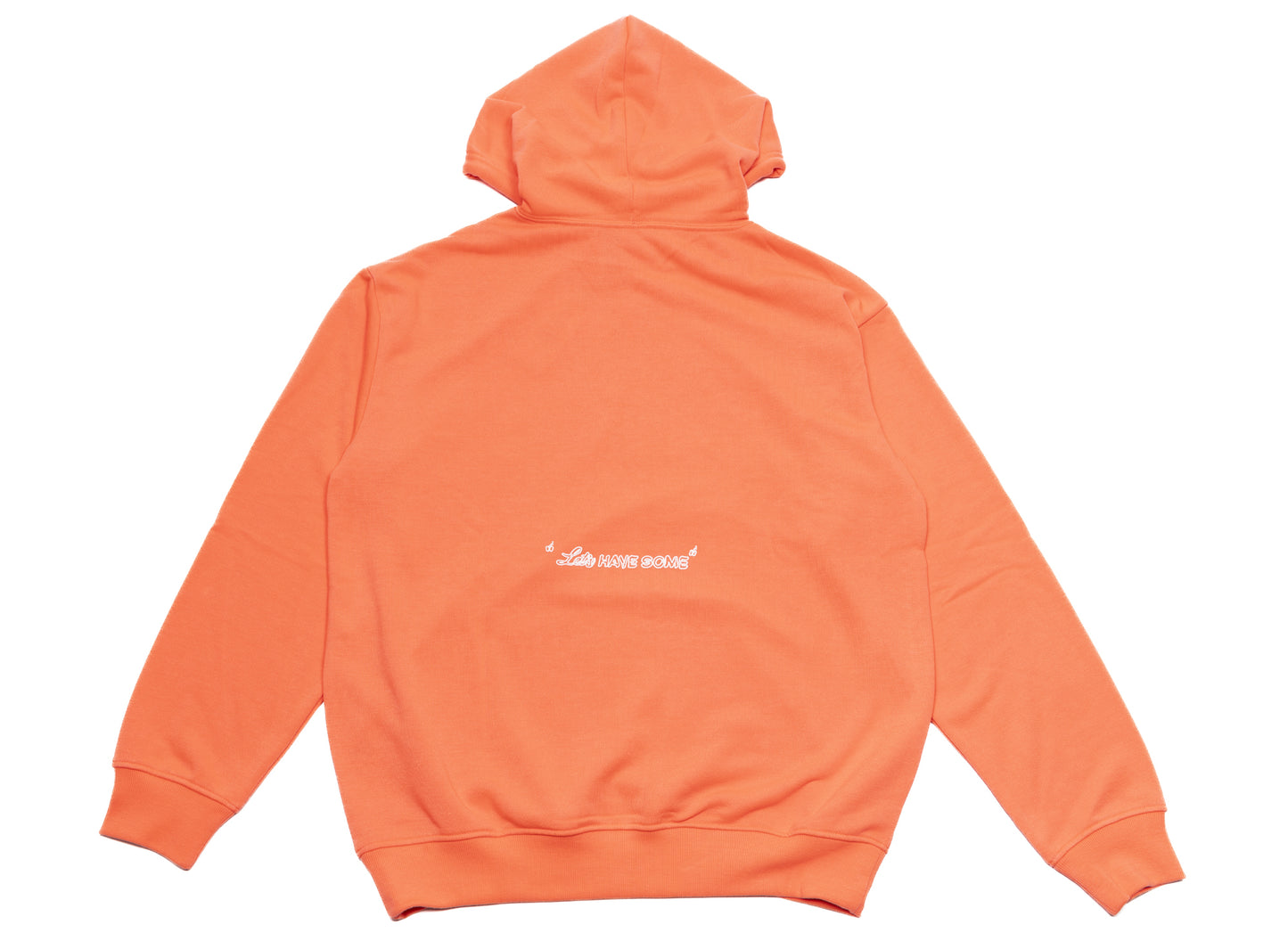 Sudadera Estándar Ice Cream