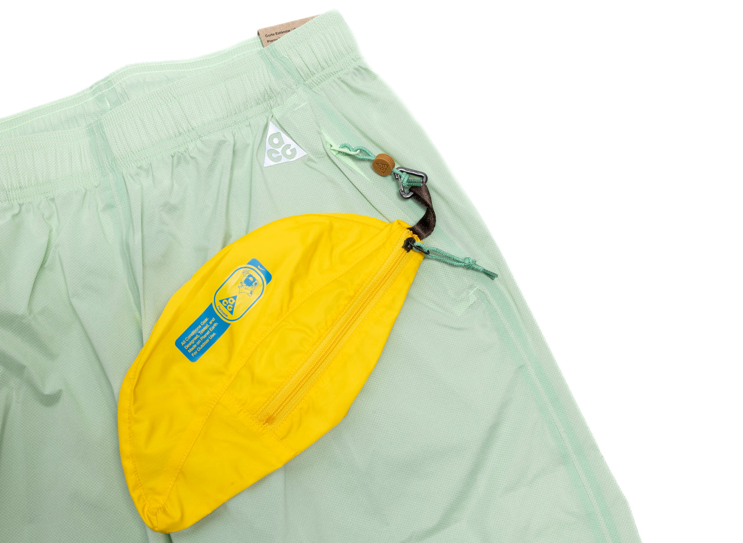 Pantalones Nike ACG 'Trail Snacks'