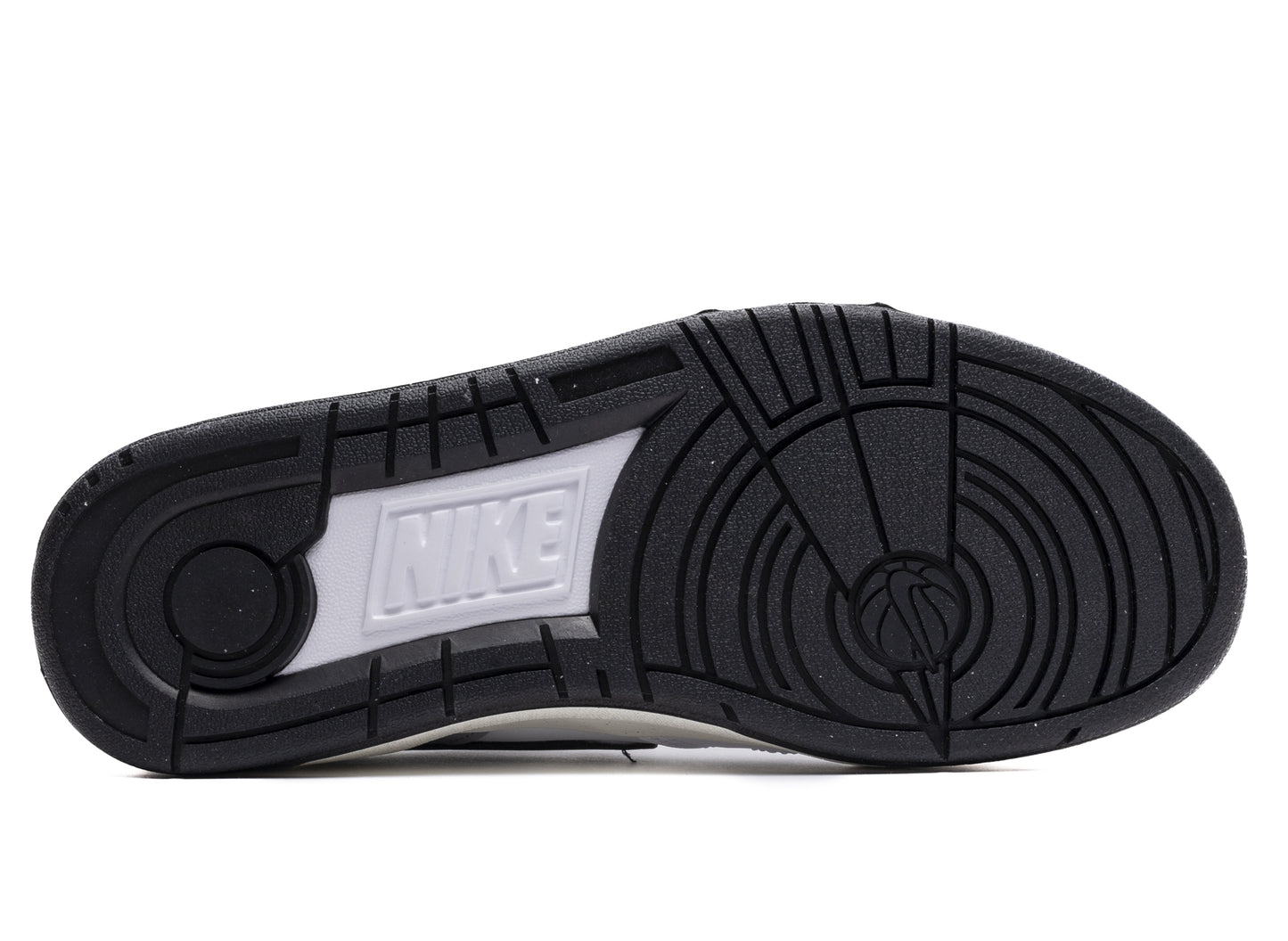 Nike Full Force Low