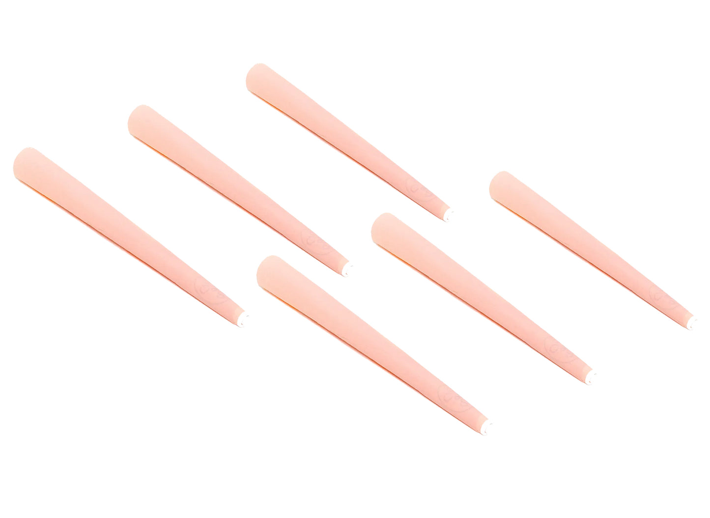 Sackville Vibrant Pre-Rolled Cones 6 Pack