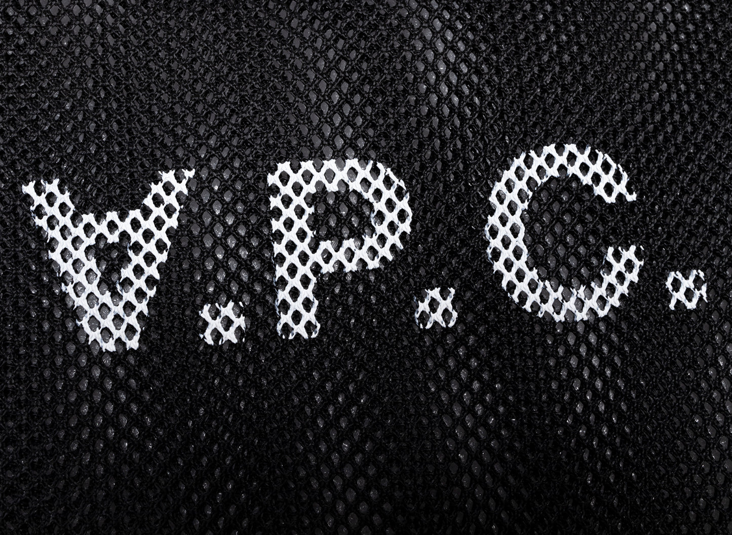 A.P.C. Rebound Shopping Bag in Schwarz