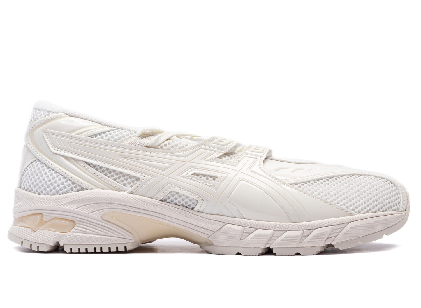 Asics Gel-DS Trainer SP in Cream / Vanilla