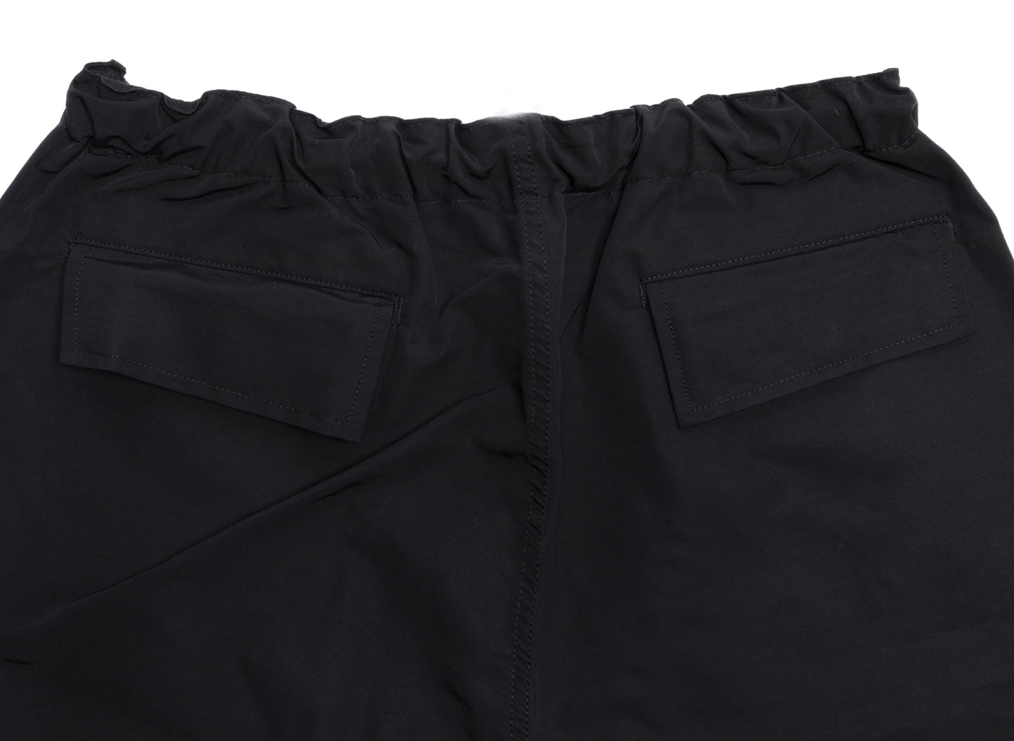 Pantalones Cargo de Poliéster Comme des Garçons HOMME