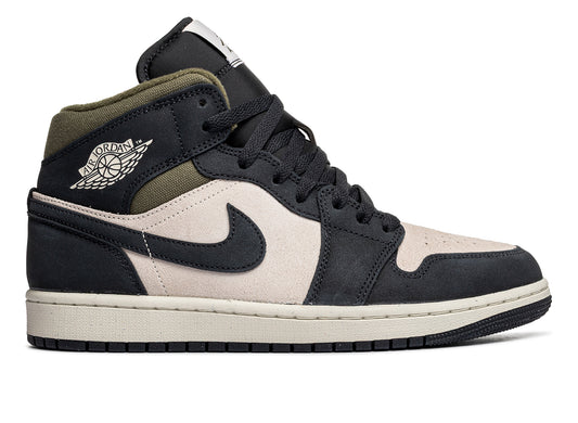 Air Jordan 1 Mid SE