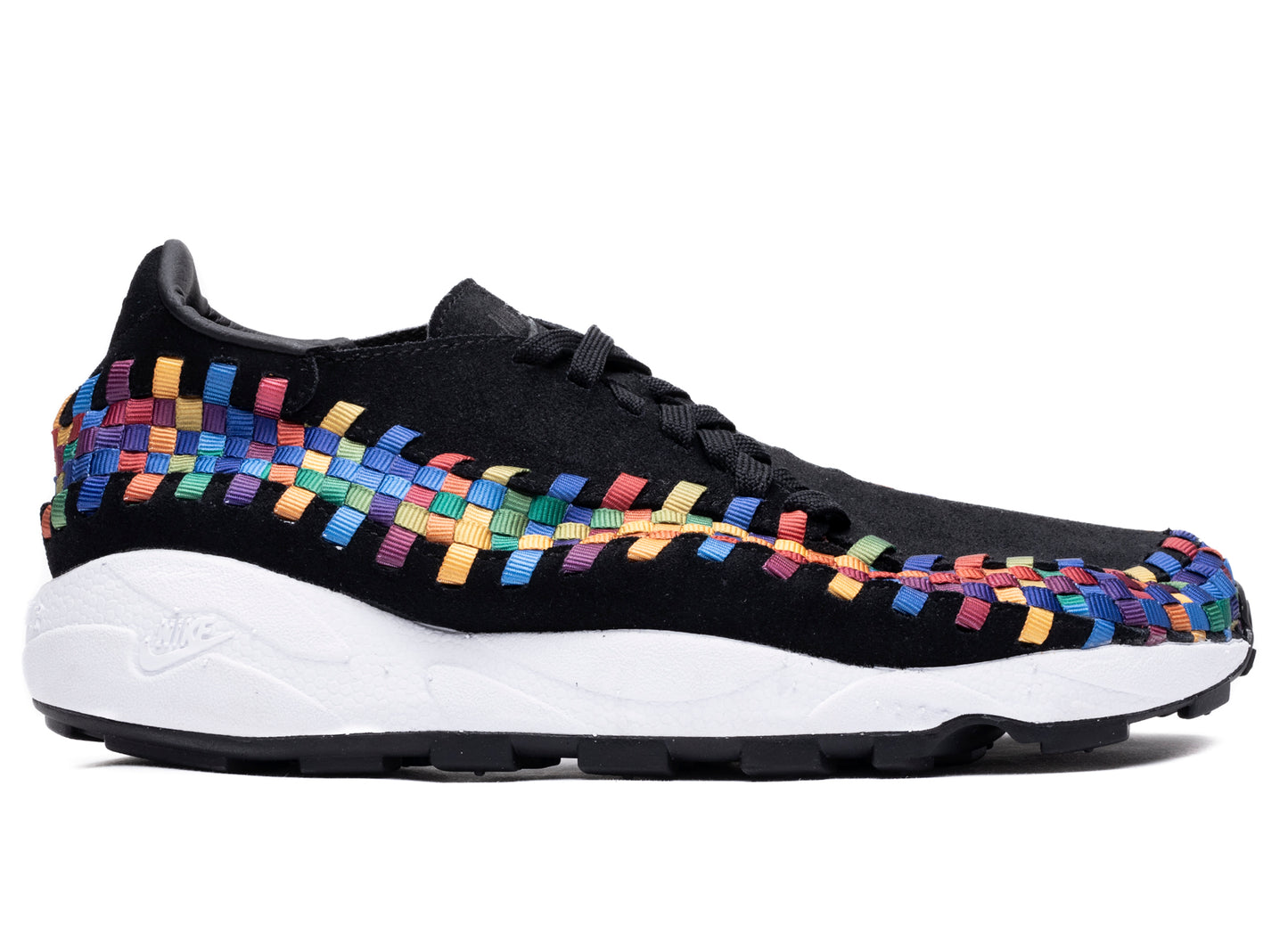Nike Air Footscape Woven para mujer