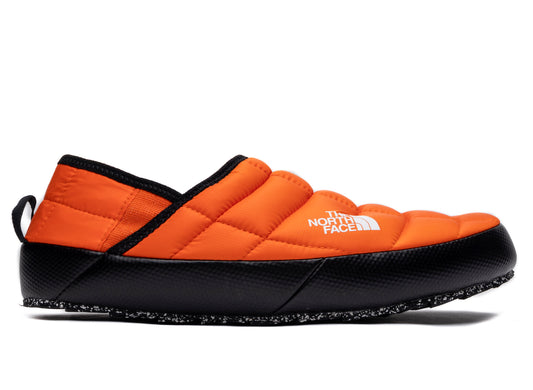The North Face Thermoball Traction Mule V en Naranja