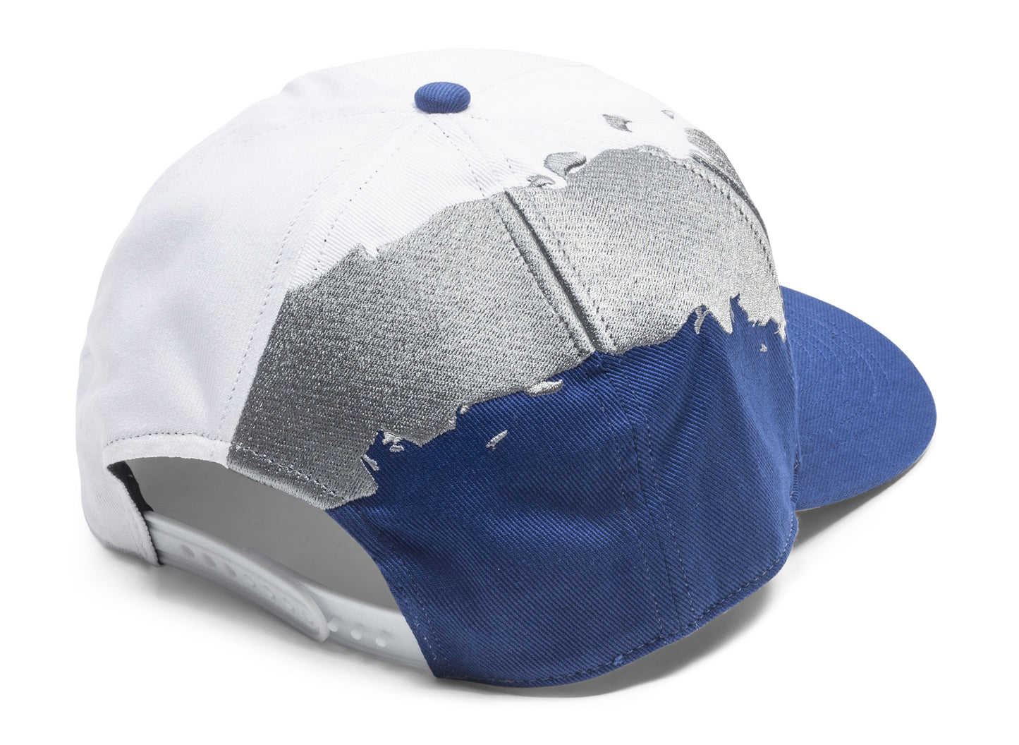 47 x Oneness NCAA Kentucky Wildcats Wave Snapback Hat