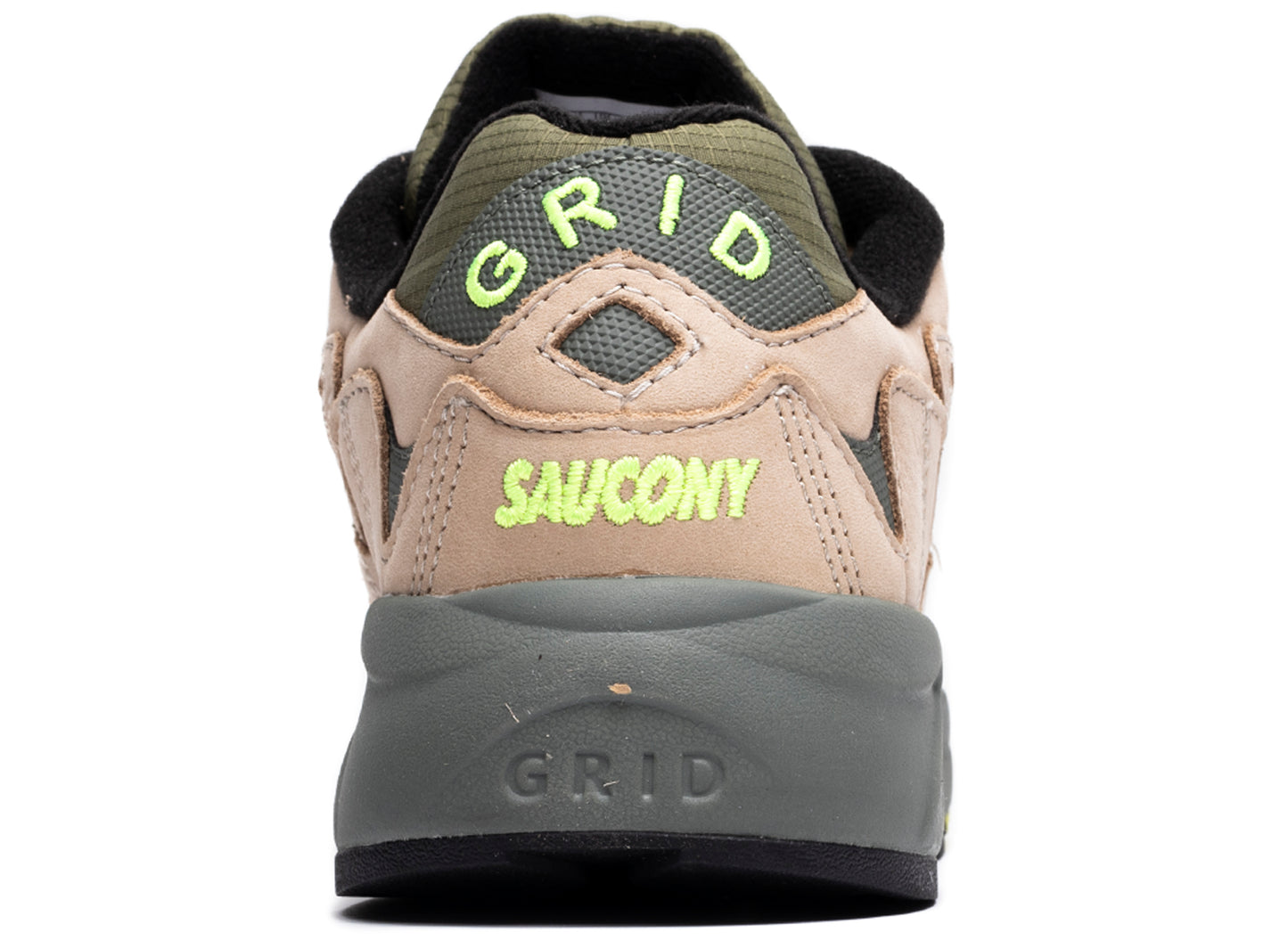 Saucony Grid Shadow 2