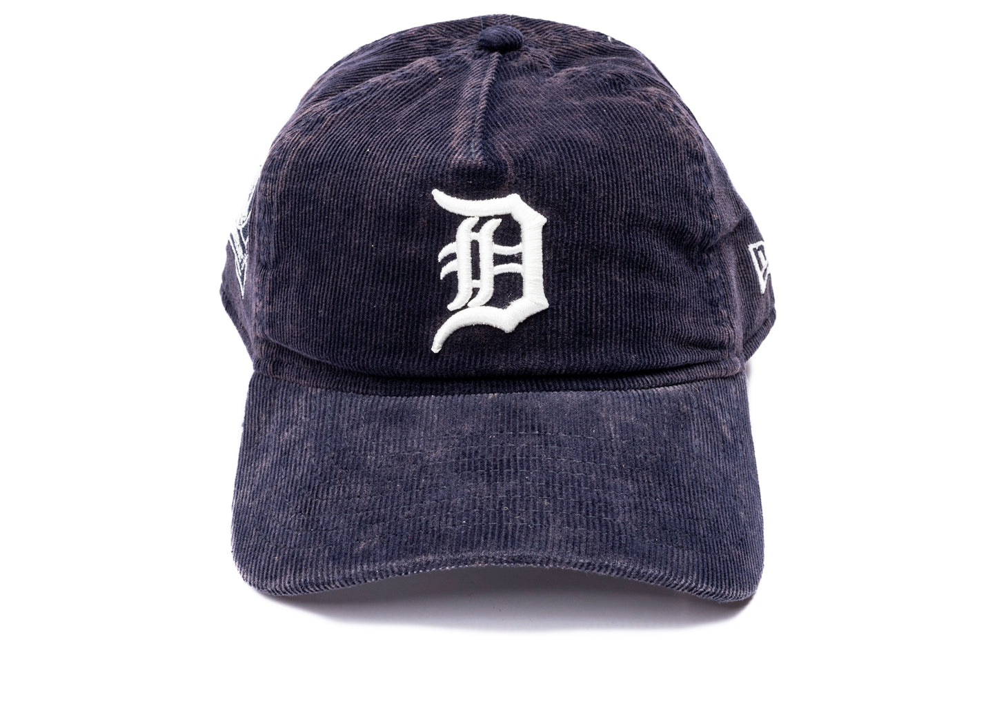New Era Detroit Tigers 9Forty A-Frame Hat in Navy