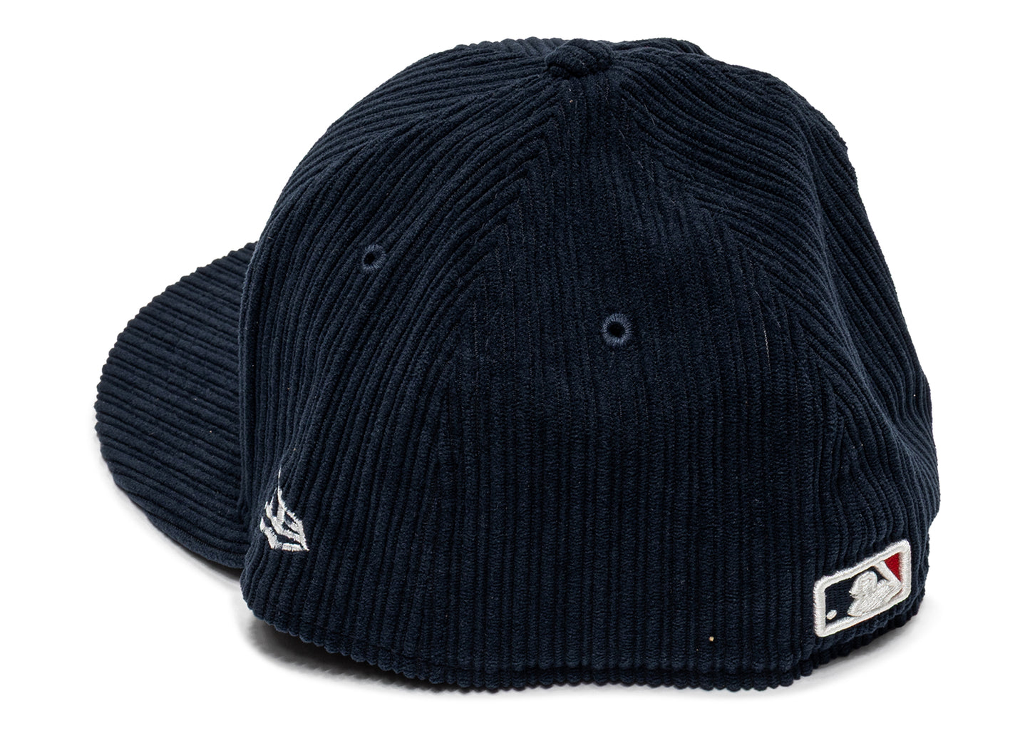 Gorra Cerrada New Era Chenille Pop Atlanta Braves