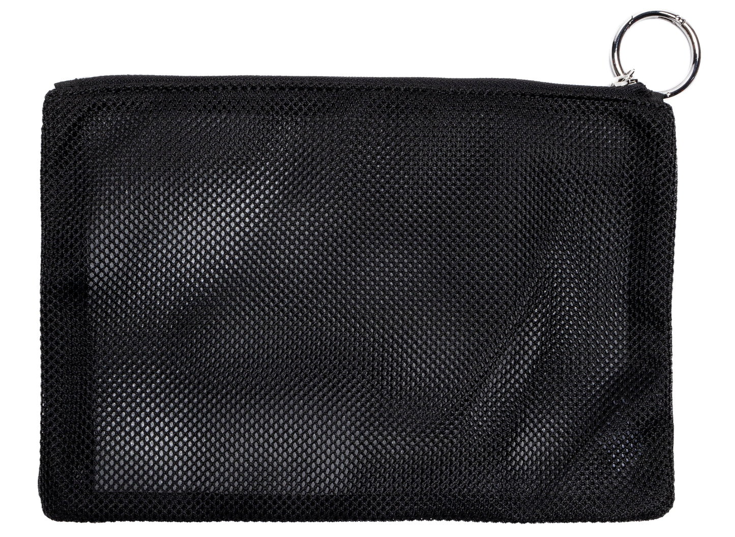 A.P.C. Rebound Shopping Bag in Schwarz