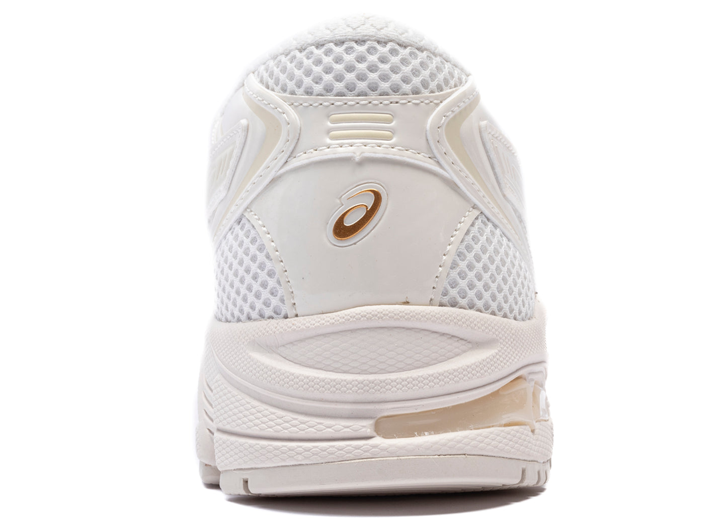 Asics Gel-DS Trainer SP in Cream / Vanilla