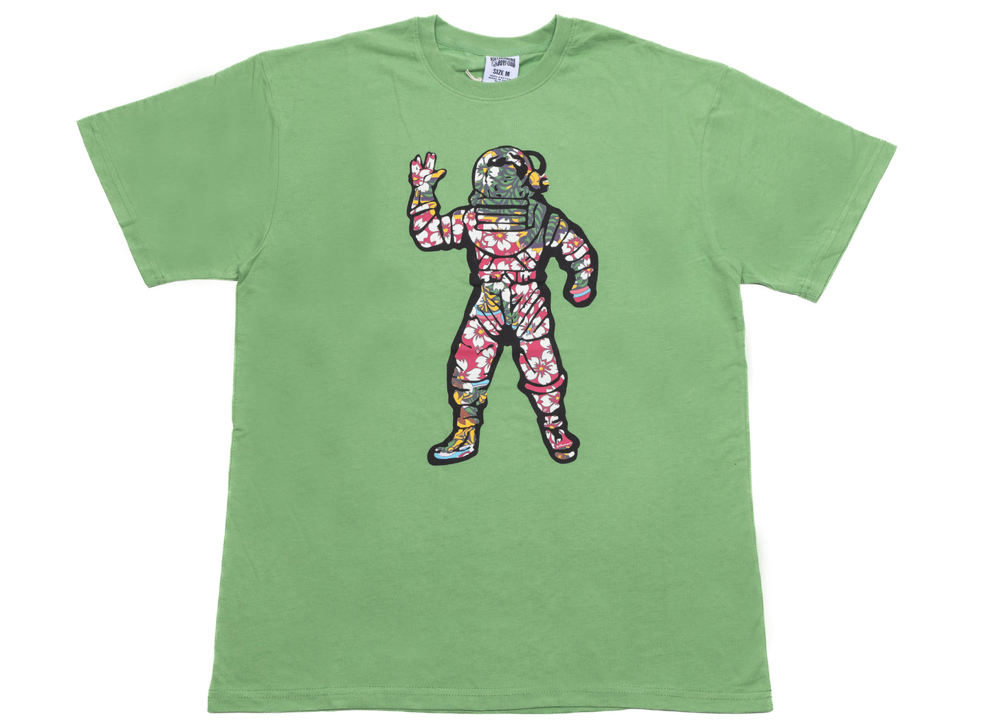 BBC Astro S/S Tee