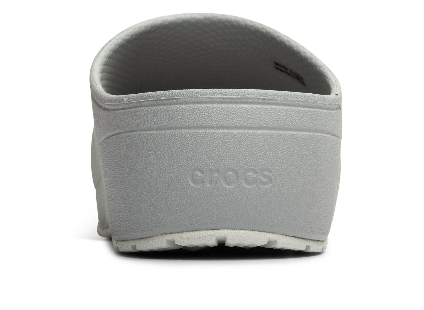 Crocs Classic Quiet Clog