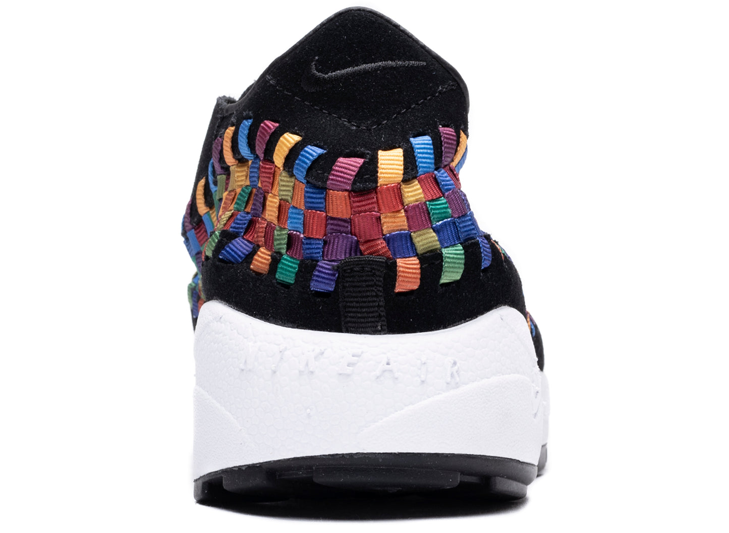 Nike Air Footscape Woven para mujer