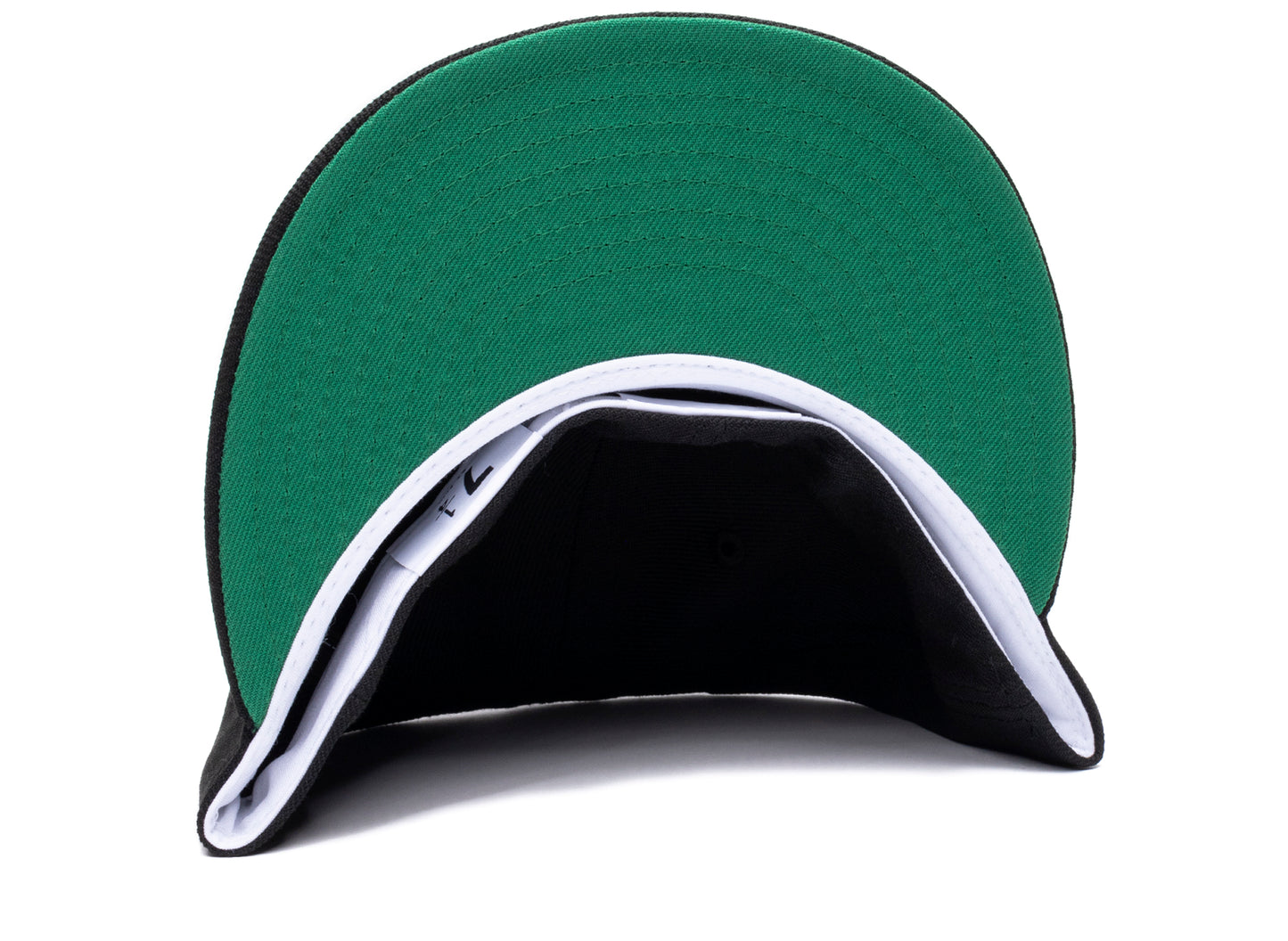 Gorra ajustable New Era x ONENESS 59FIFTY "Kentucky" 'Negra'