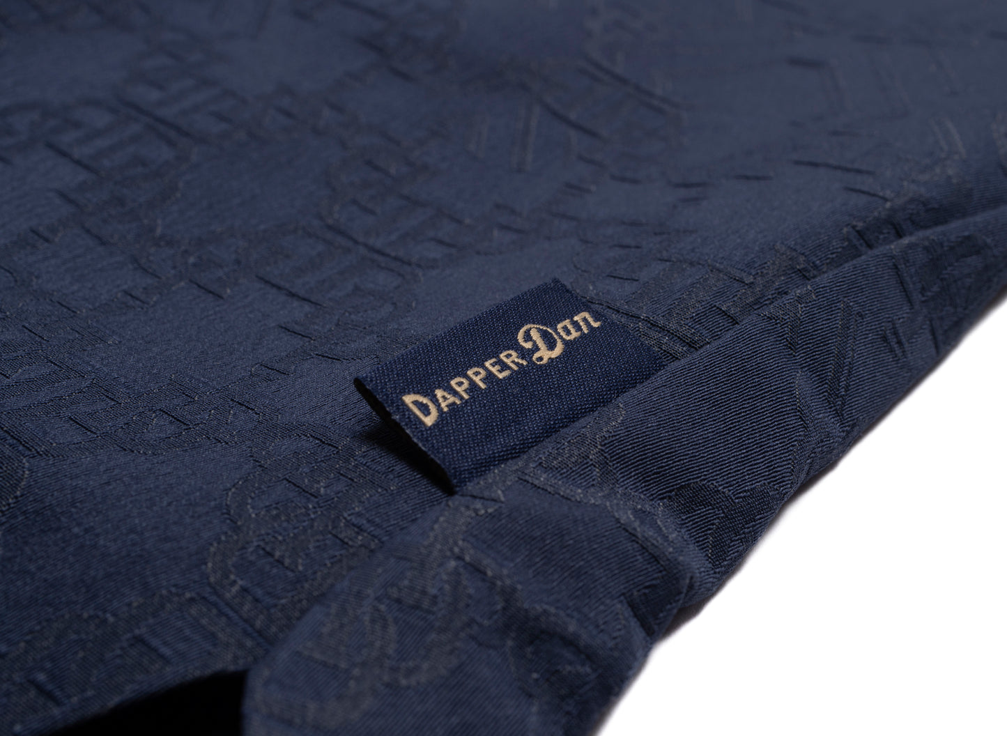 Puma x Dapper Dan S/S Tee