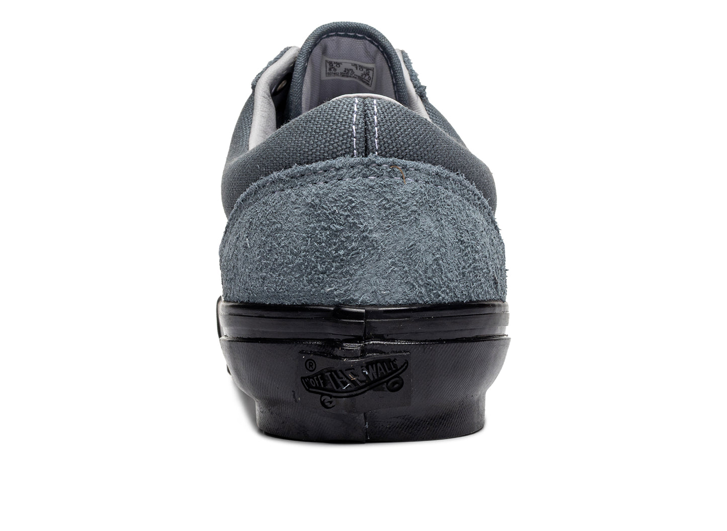 Vans LX Old Skool 36 Lafayette in Storm