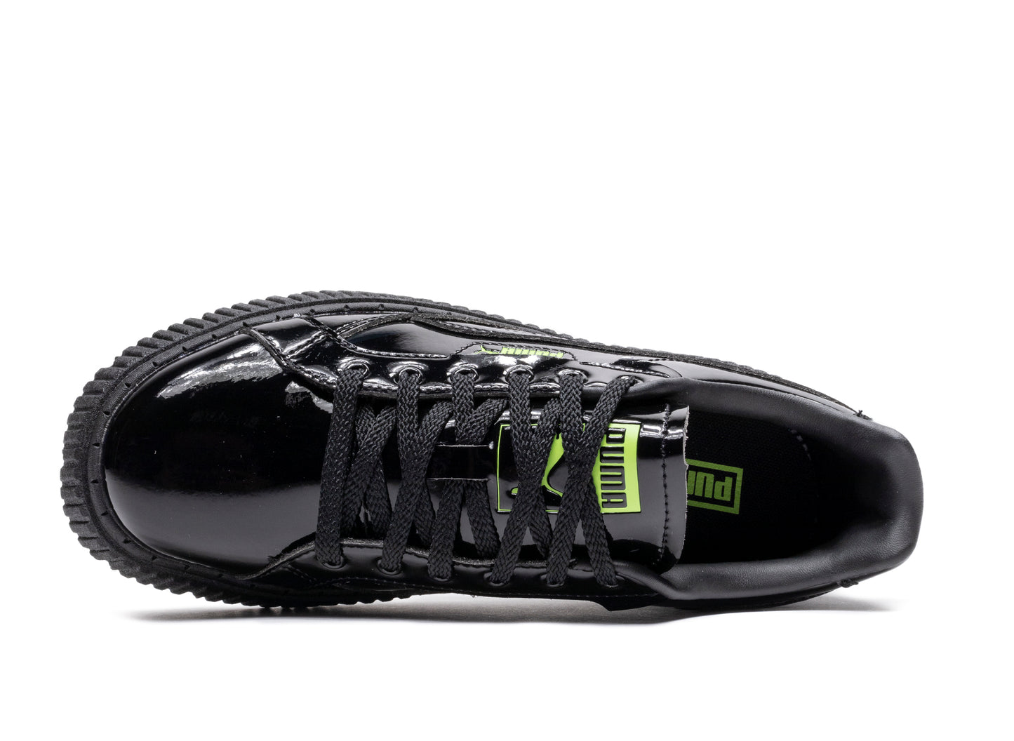 Puma Dinara Gloss para mujer