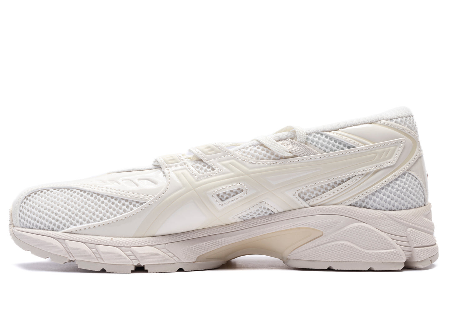 Asics Gel-DS Trainer SP in Cream / Vanilla