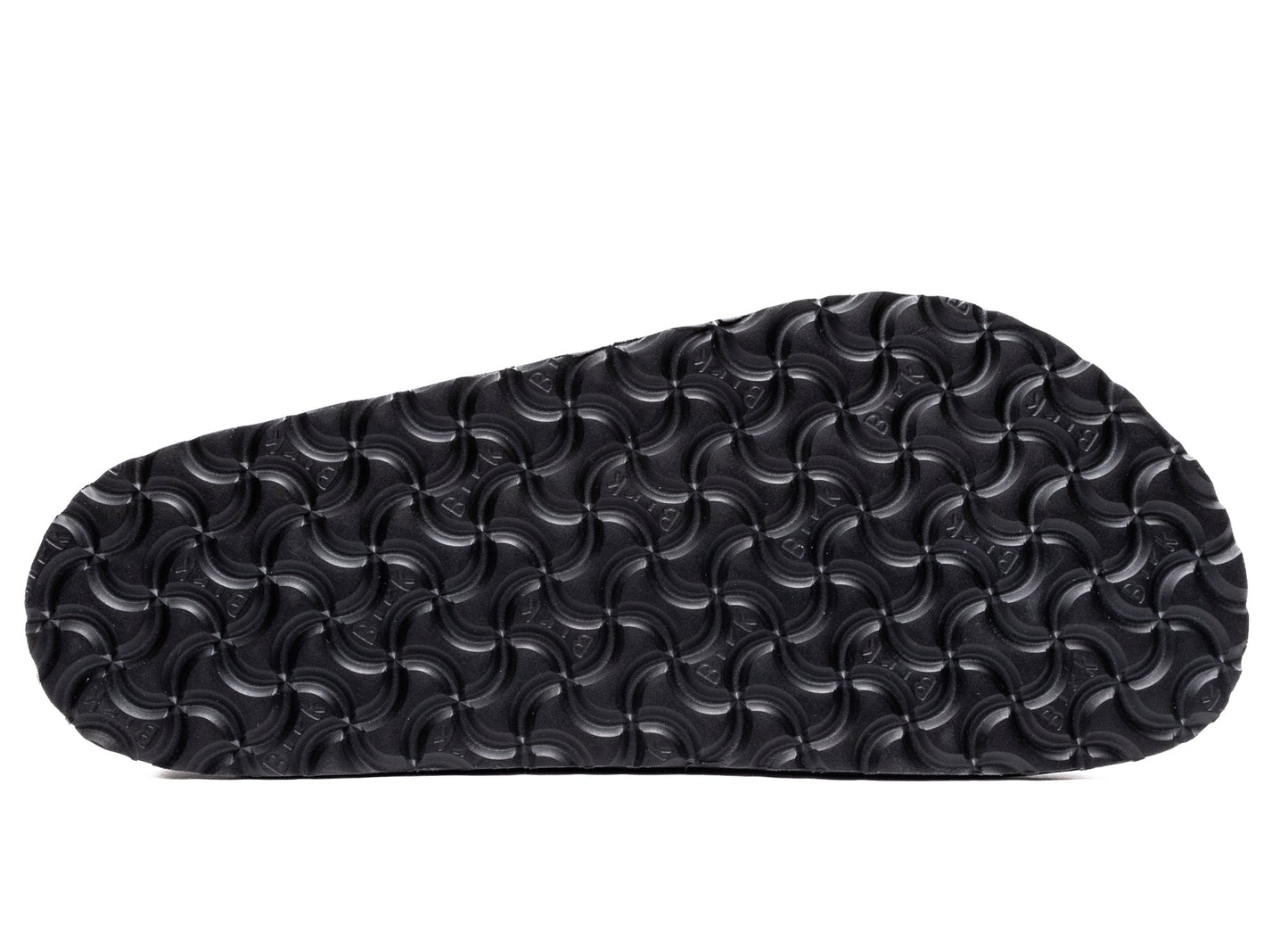 Birkenstock 1774 Arizona Glänzendes Leder in Schwarz