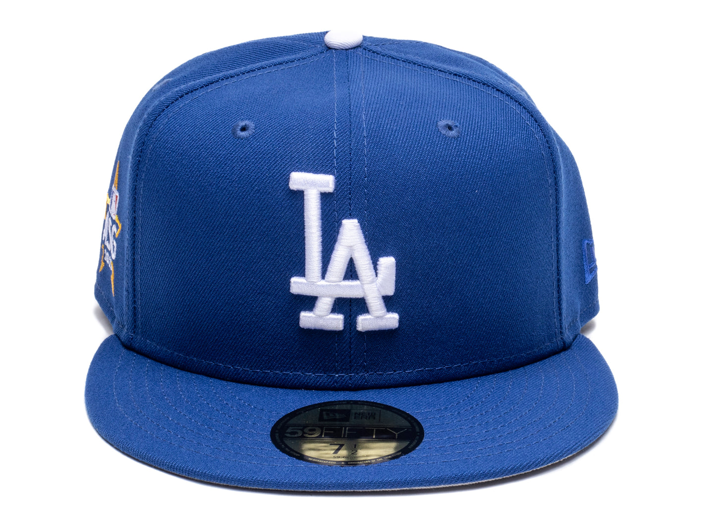 Gorra New Era Los Angeles Dodgers All Star Game