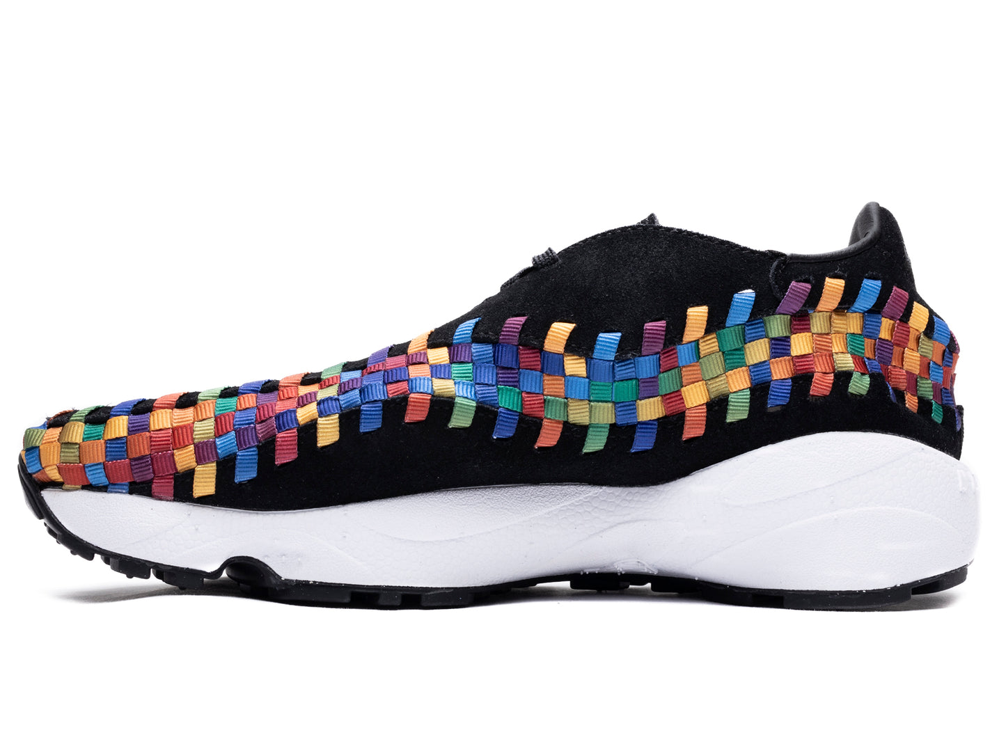 Nike Air Footscape Woven para mujer