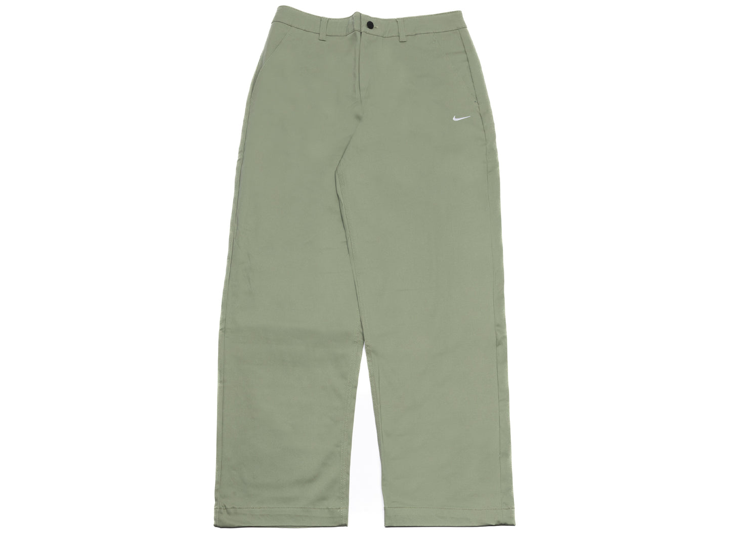Pantalones de algodón Nike El Chino UL