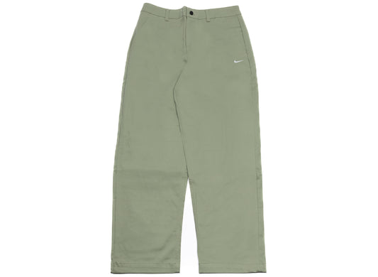 Pantalones de algodón Nike El Chino UL