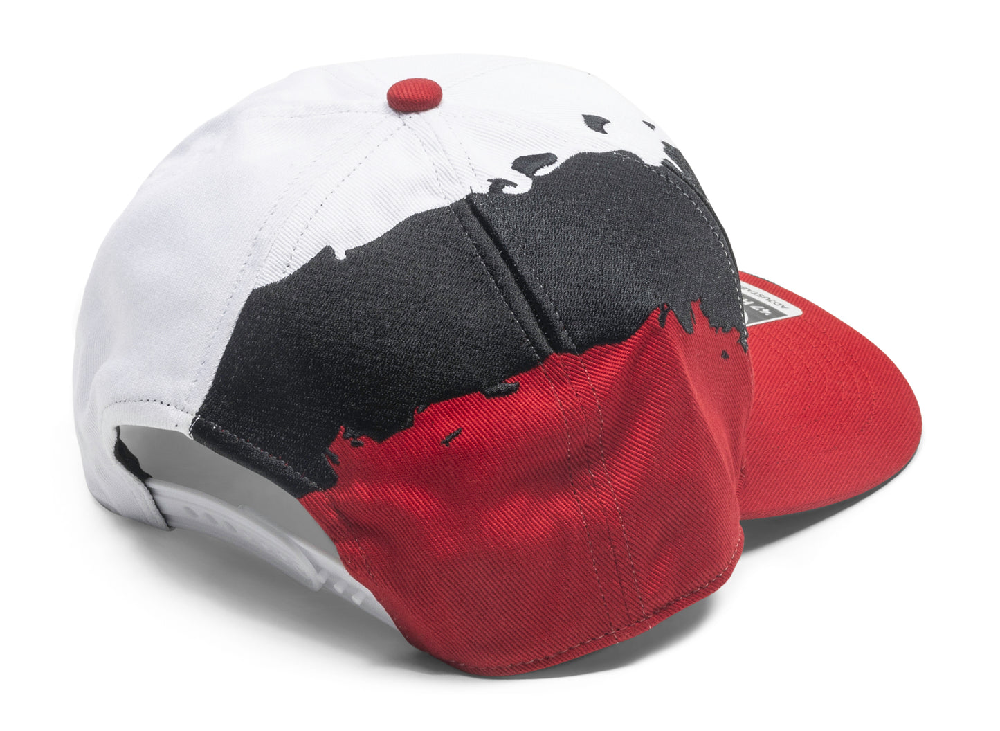 47 x Oneness NCAA Louisville Cardinals Wave Snapback Hat