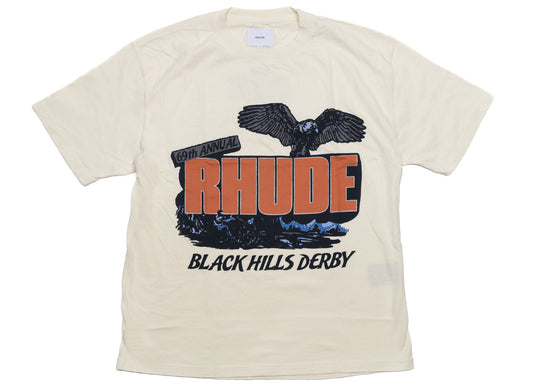 Camiseta Rhude Black Hills Rally
