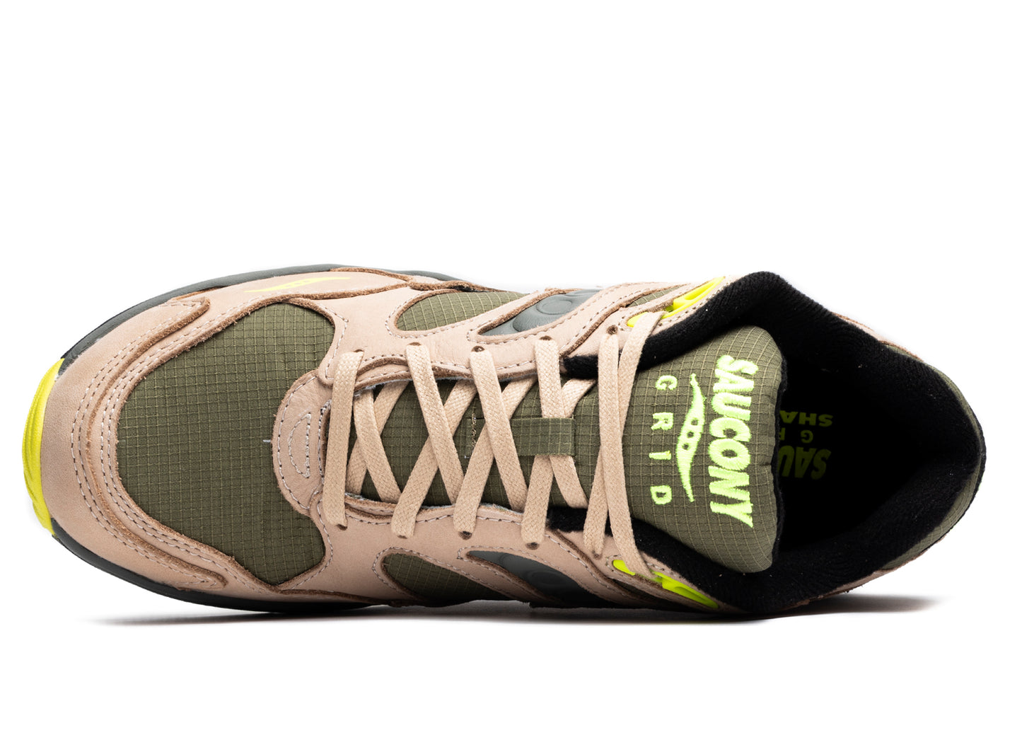 Saucony Grid Shadow 2