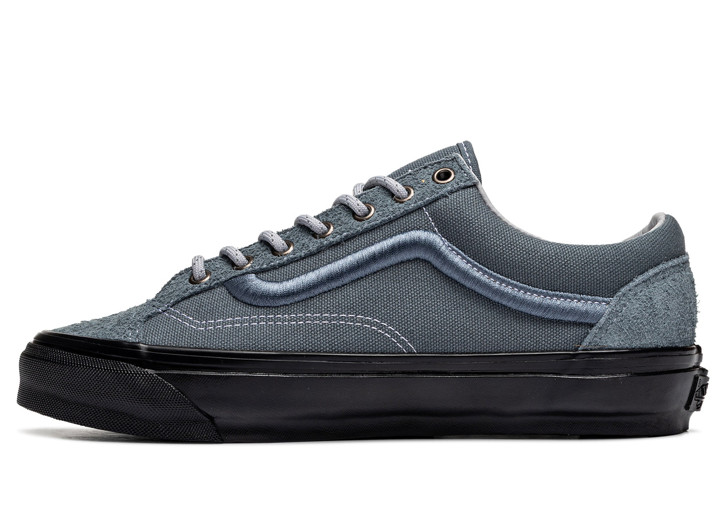 Vans LX Old Skool 36 Lafayette in Storm