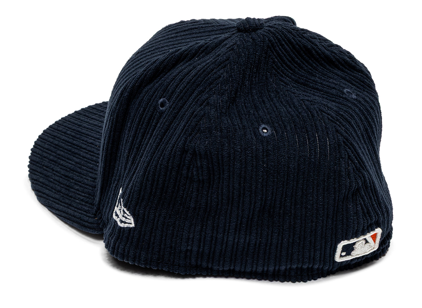 New Era Chenille Pop Detroit Tigers Fitted Cap