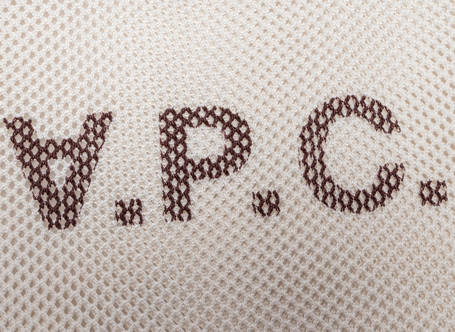 A.P.C. Rebound Einkaufstasche in Weiß