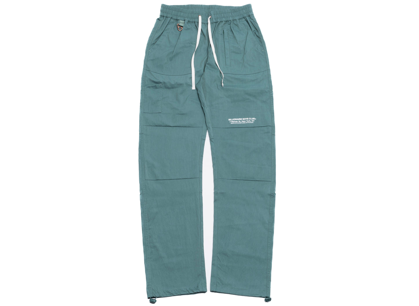 BBC arruina los pantalones