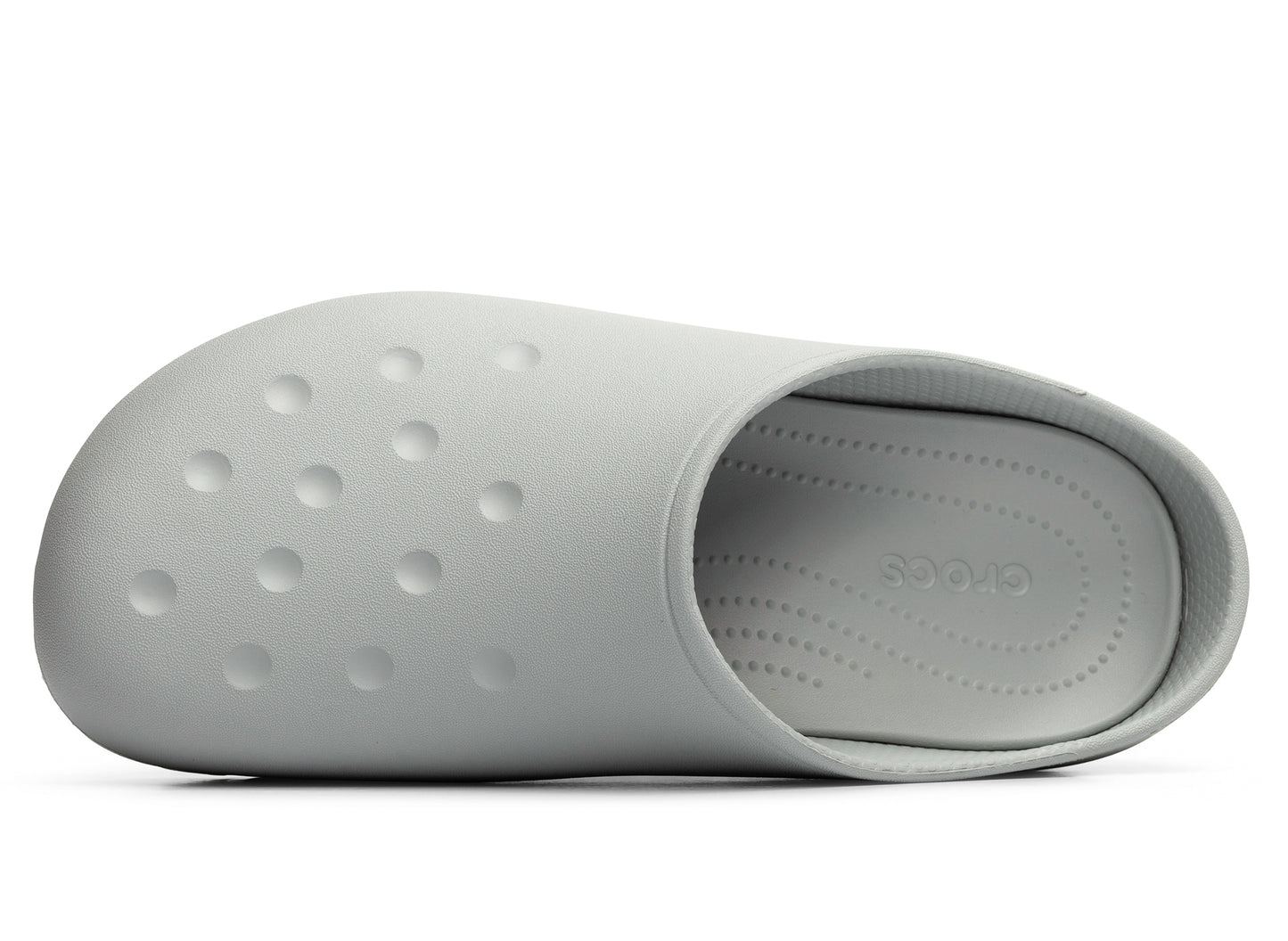 Crocs Classic Quiet Clog