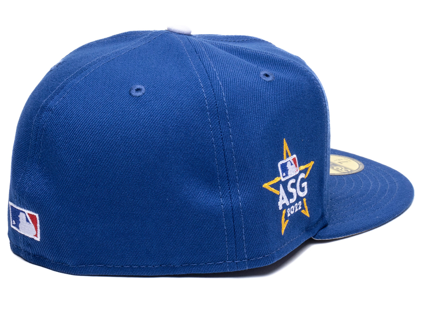 Gorra New Era Los Angeles Dodgers All Star Game