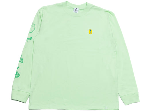 Nike ACG „Hike Snacks“ Langarm-T-Shirt