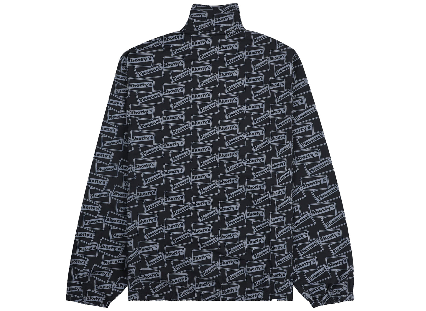 Pleasures Reflective Trainingsjacke