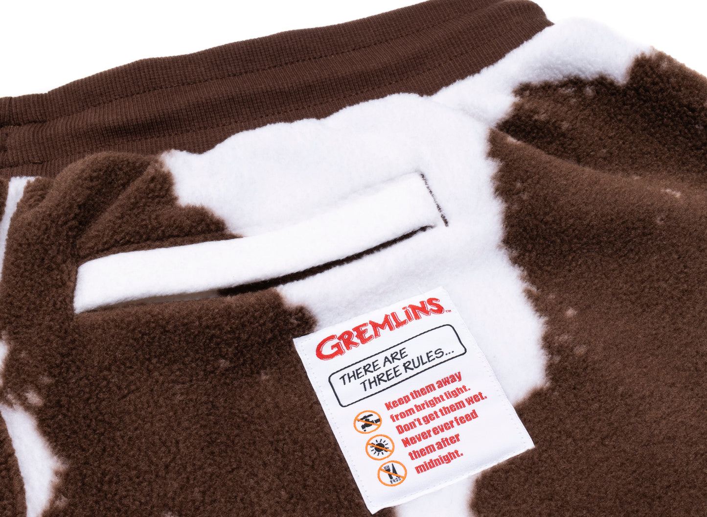 Puma Gremlins Sweatpants