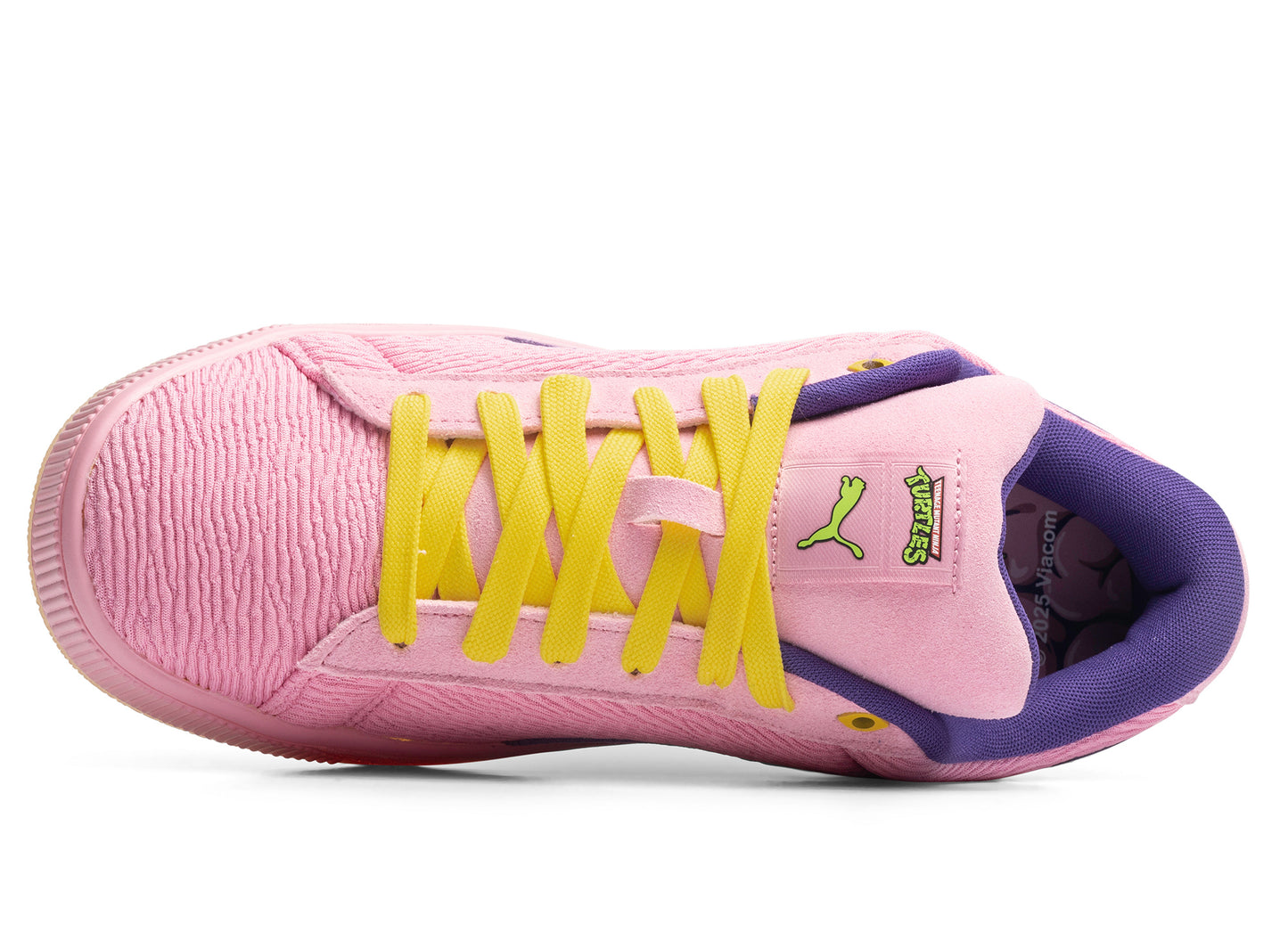 Puma x TMNT Suede XL 2