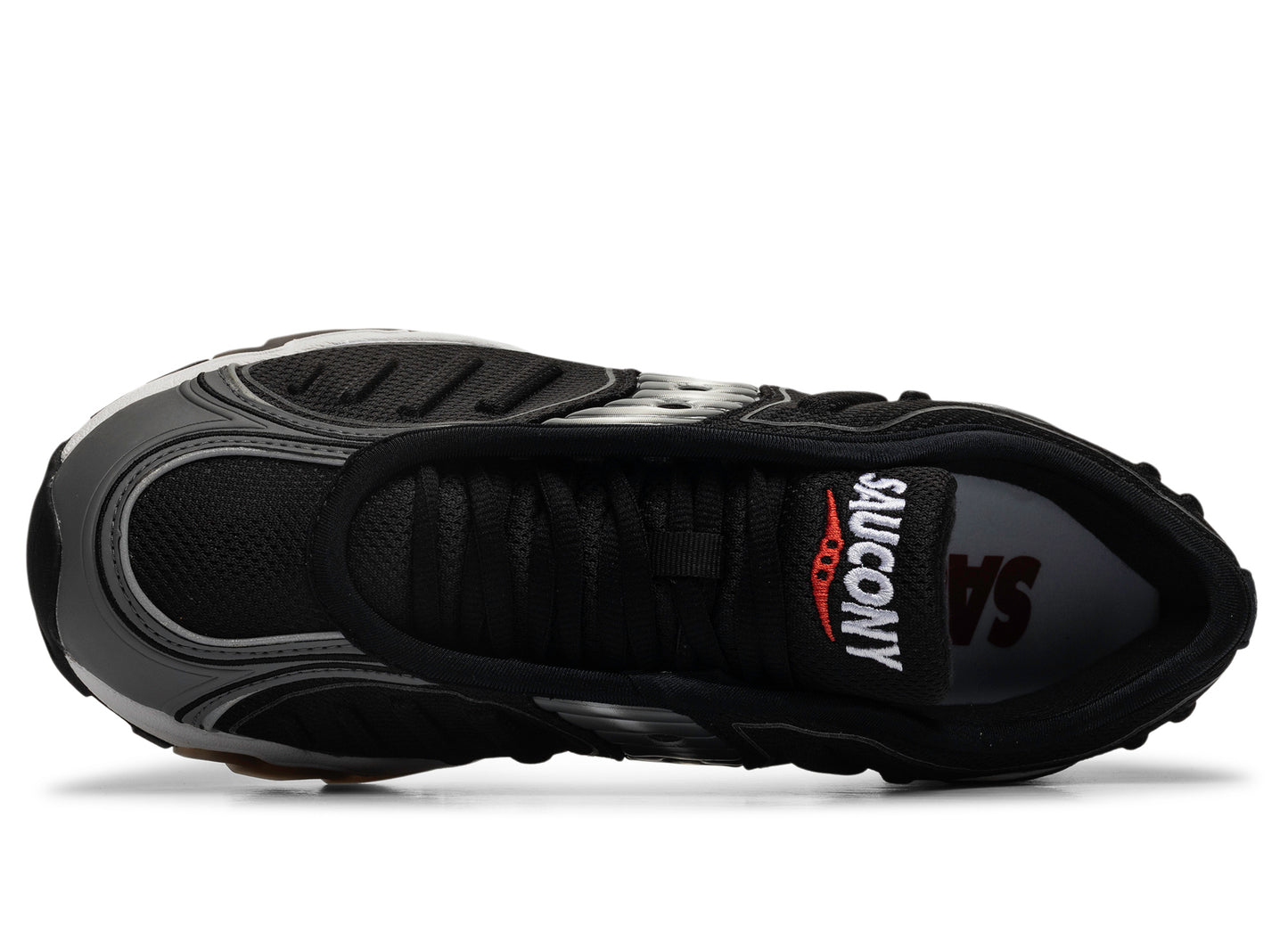 Saucony Matrix