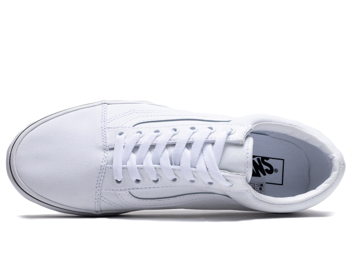 Vans Old Skool Teoría del Color