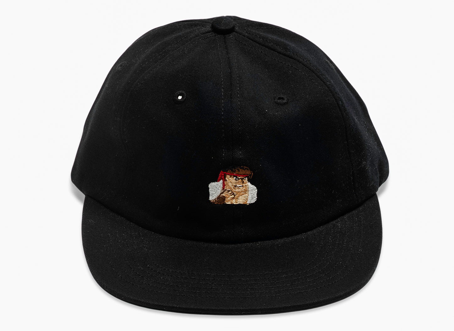 Acapulco Gold Streetfighter Strapback Cap