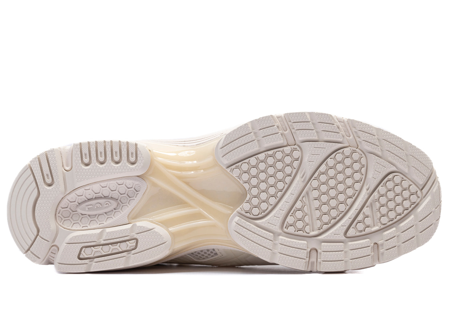 Asics Gel-DS Trainer SP in Cream / Vanilla